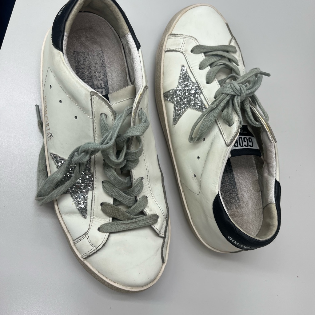 Golden Goose